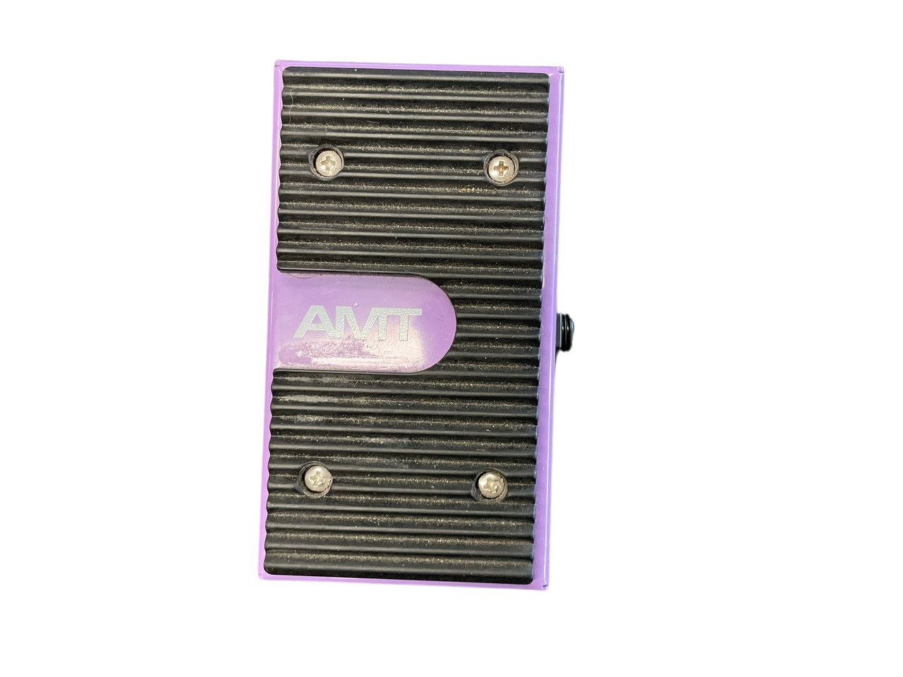AMT WH-1 Japanese Girl Wah Effects Pedal | eBay