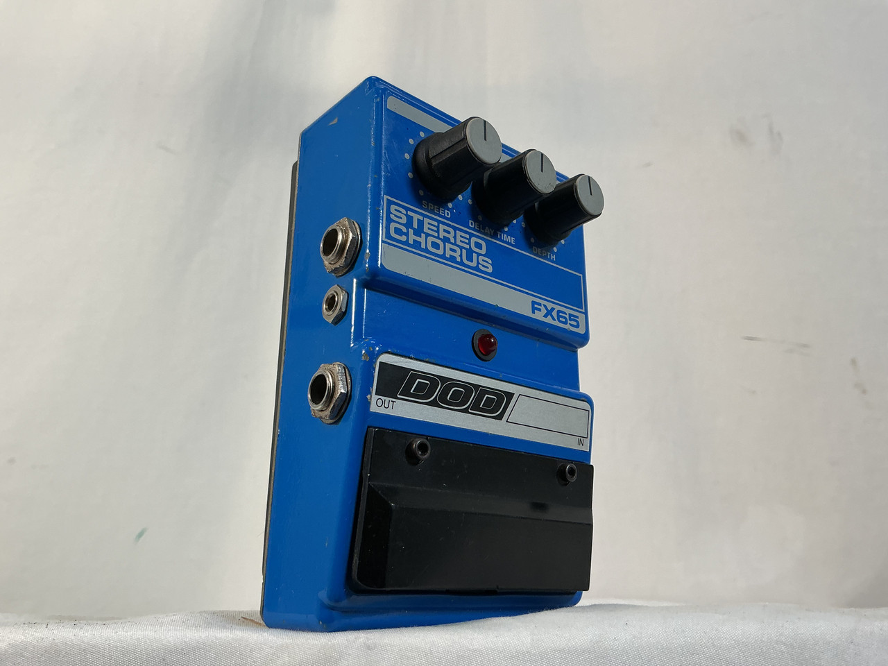 DOD FX65 ステレオコーラス DOD FX65 Stereo Chorus