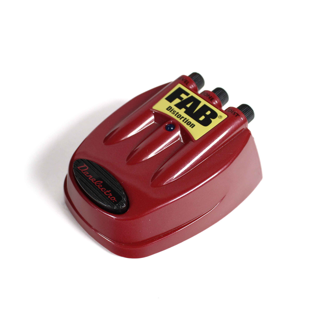 Danelectro エフェクター　distortion ＆overdrive Danelectro エフェクター distortion ＆overdrive
