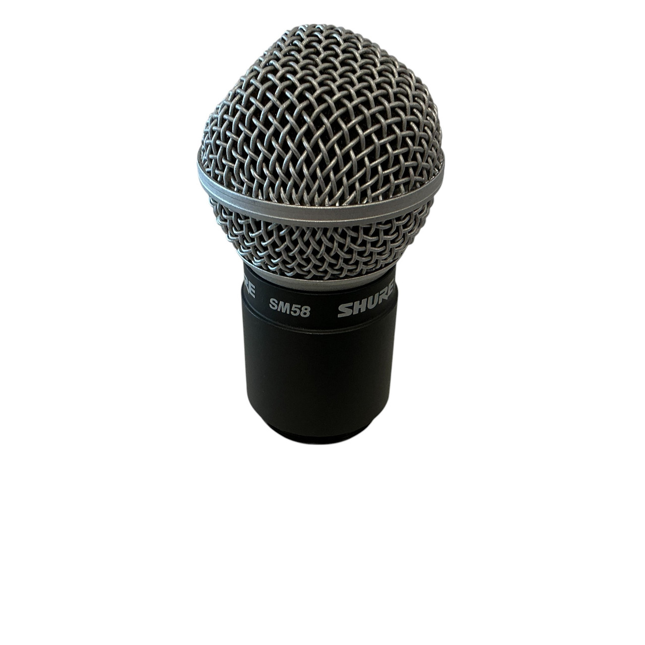 SHURE SM58S 中古品 Shure SM58S with on/off switch - Sims Music