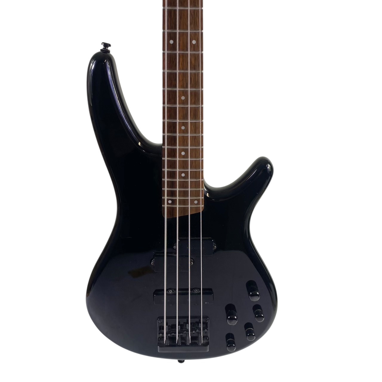 Ibanez SDGR SR400FM エレキベース Ibanez SDGR SR400FM ベース Ibanez SR400 Natural Electric