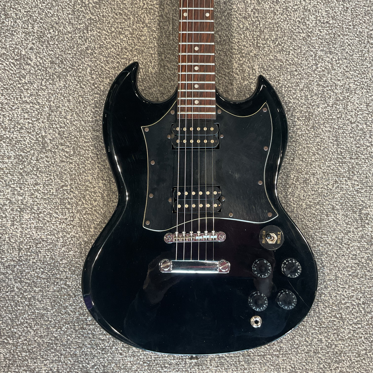 Used EPIPHONE SG G-310 Electric Guitar