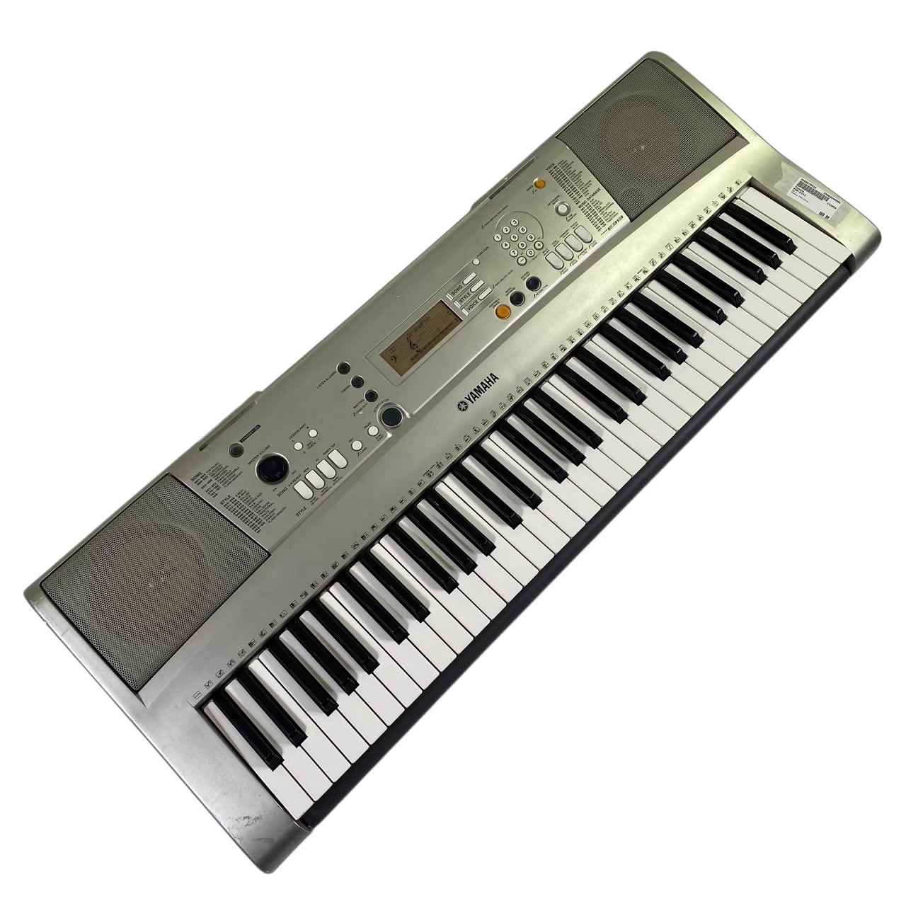 【5/11まで】YAMAHA 電子キーボード PSR-E313 Yamaha PSR-E313 61-key Keyboard Japan PSRE313 Synthesizer