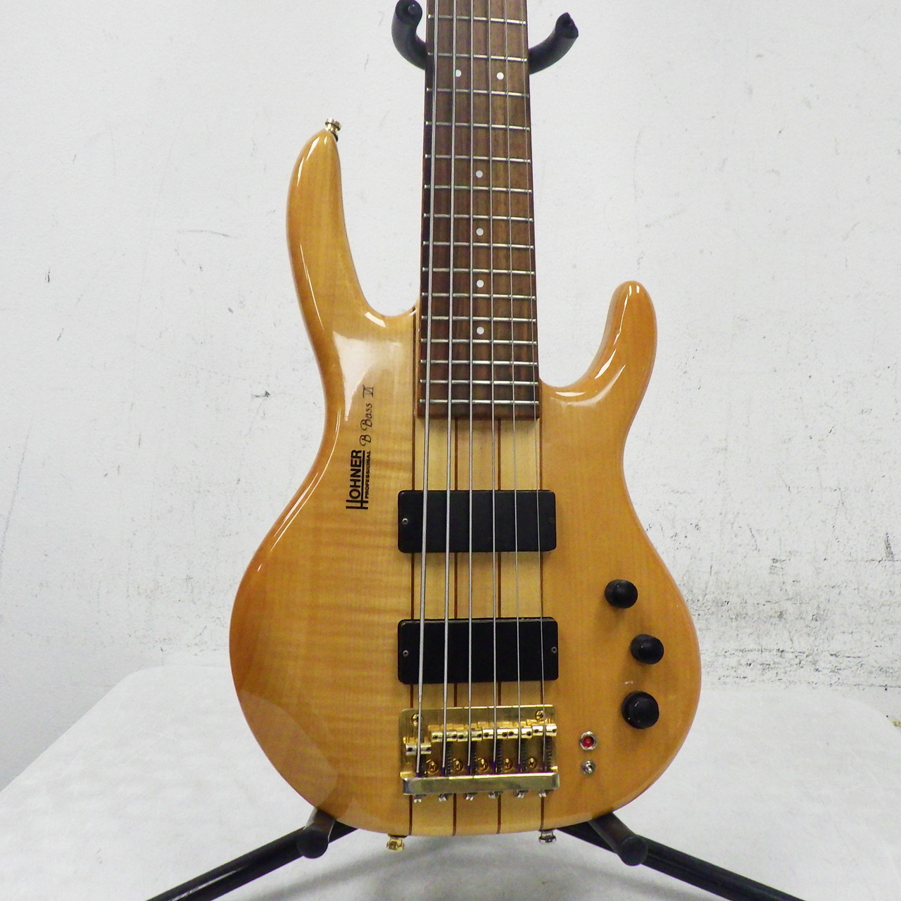 【希少】ドイツ　HOHNER B BASS レア 希少】ドイツ HOHNER B BASS レア 希少】ドイツ HOHNER B BASS レア