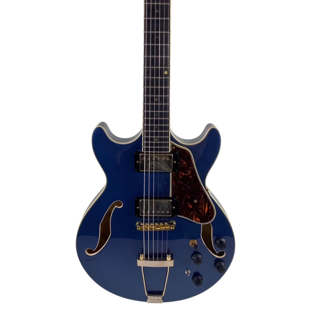 Used Ibanez ARTCORE EXPRESSIONIST AMH90 Semi-Hollow Electric
