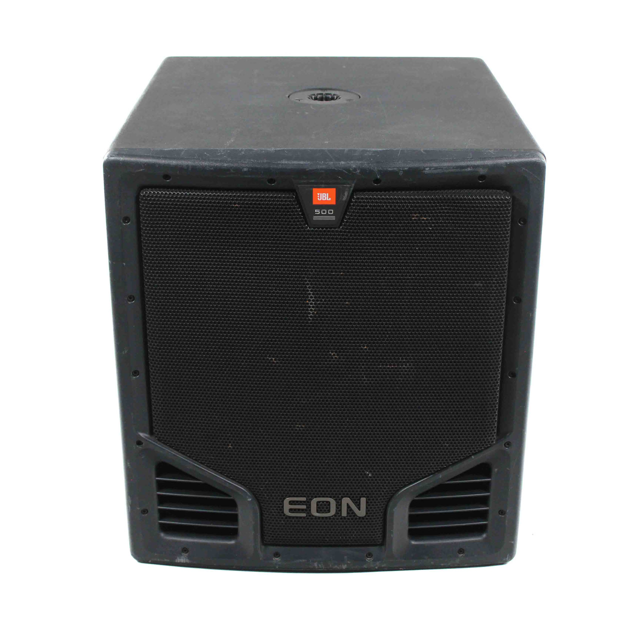 Used JBL EON 518S Powered Sub 41107-S000076048