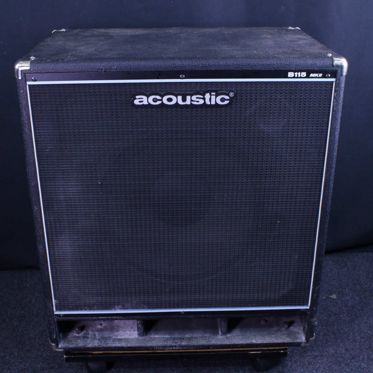 acoustic　TC-115b acoustic TC-115bの通販｜godisfabrica.com