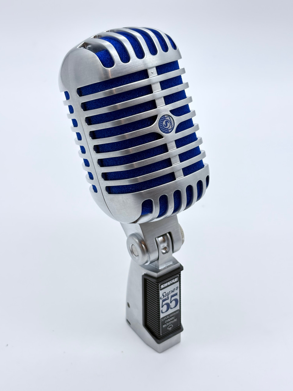 【8/7まで】SHURE SUPER55 ダイナミックマイク Shure Super 55 - Springtree Media