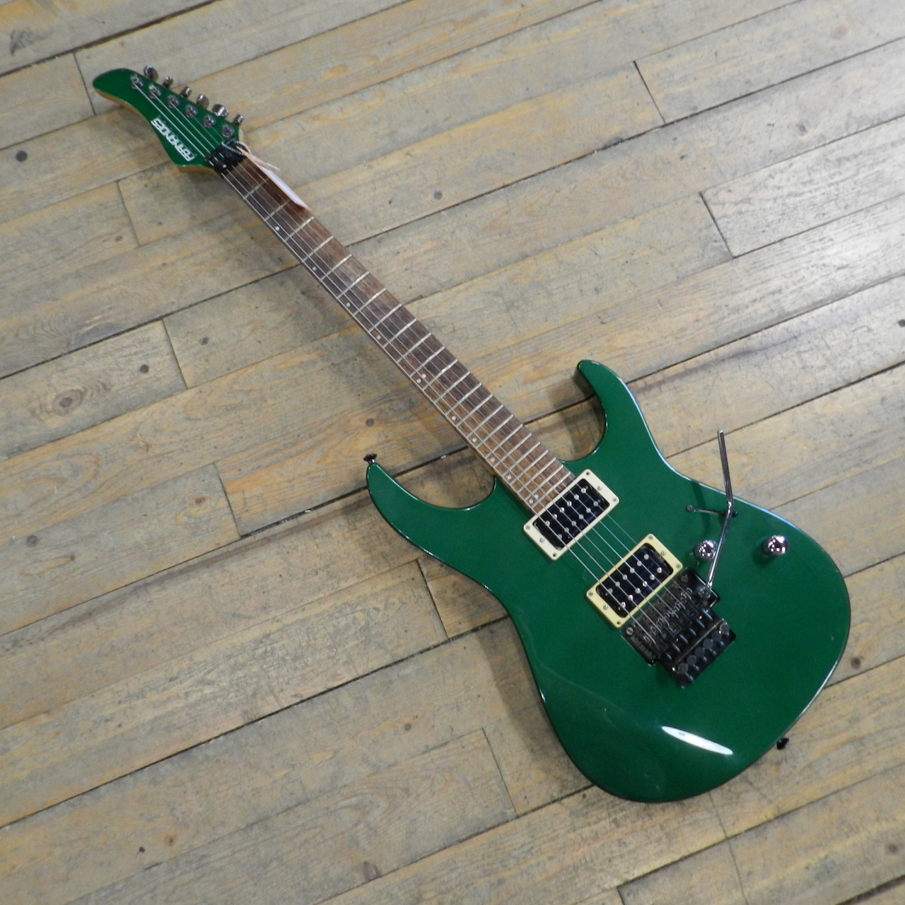 ベース 楽器 本体 フェルナンデス リボルバー FERNANDES REVOLVER