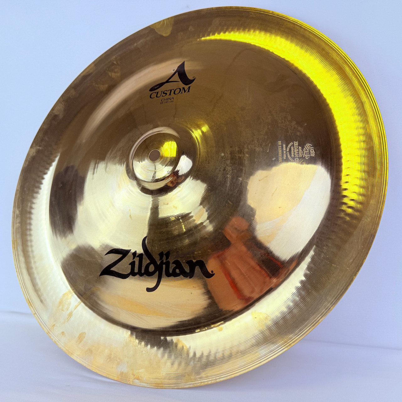 チン　ジン　진　韓国無形文化作品　16\