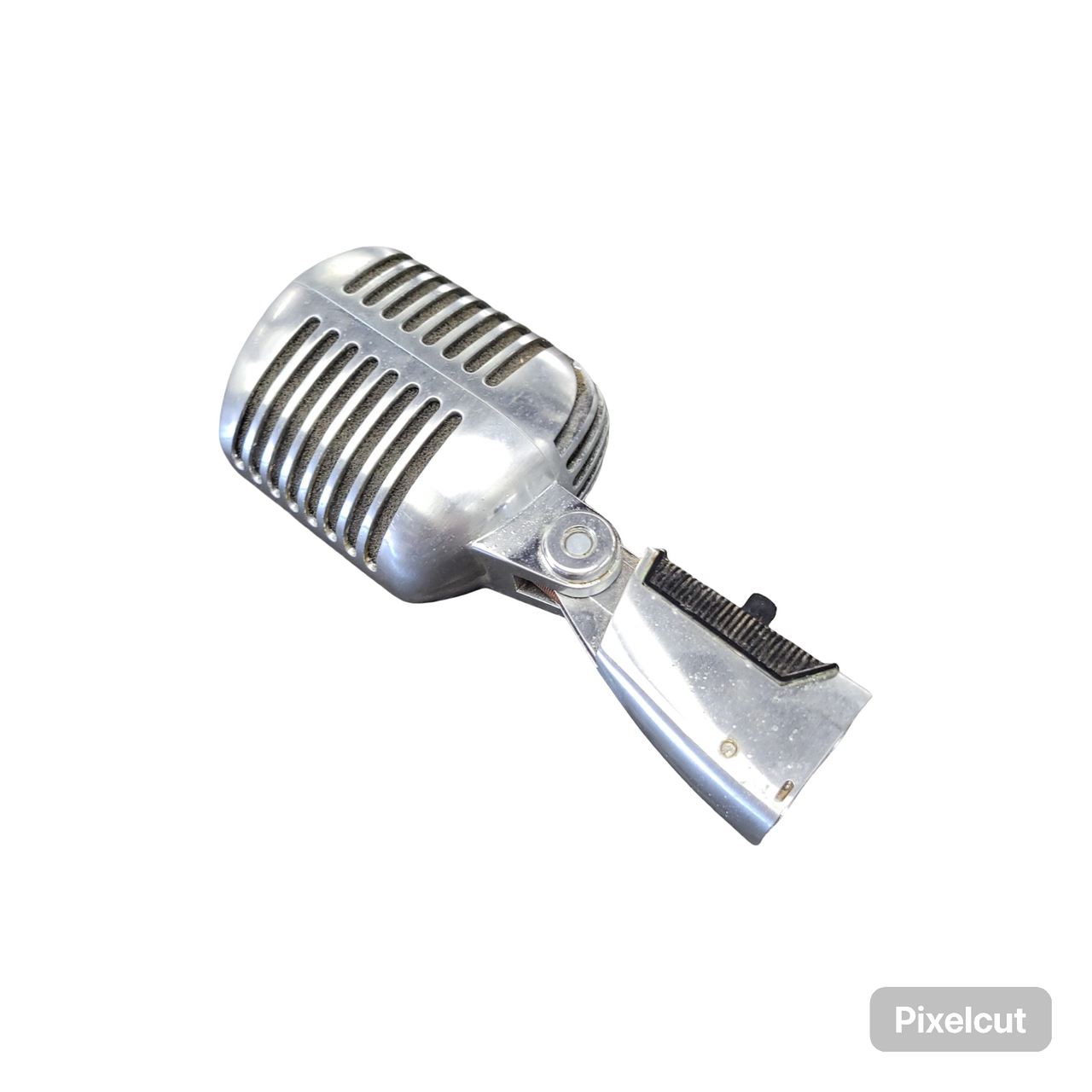 Used Shure 55SH SERIES II Dynamic Microphone