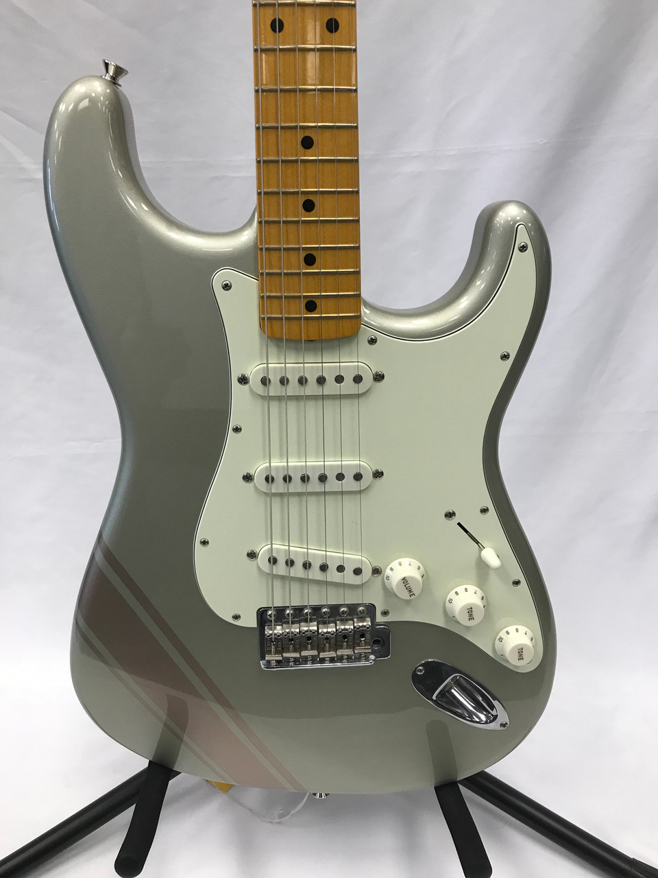 Used Fender 2018 MIJ FSR TRADITIONAL 50S COMP S Type Electric