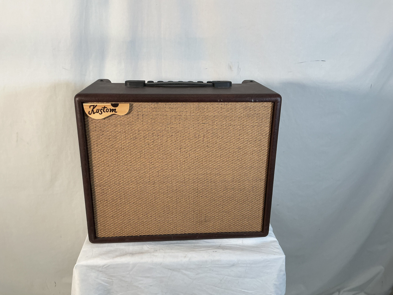 KUSTOMアコギ用アンプ SIENNA30 ジャンク品 Used Kustom SIENNA 30 PRO