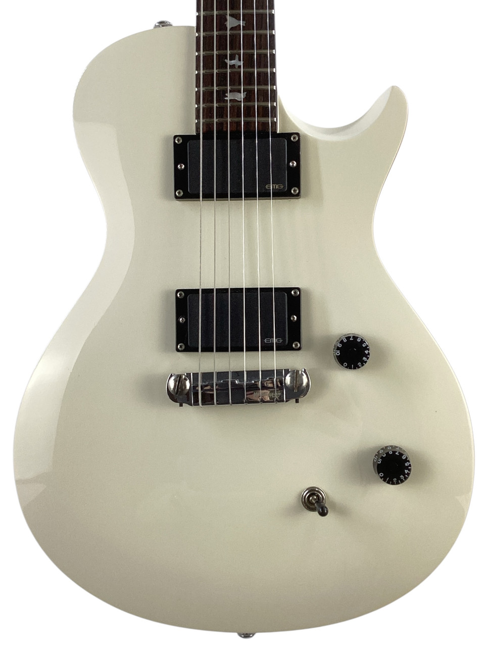 Used Paul Reed Smith - PRS SE SINGLECUT 2012 ELECTRIC GUITAR LP