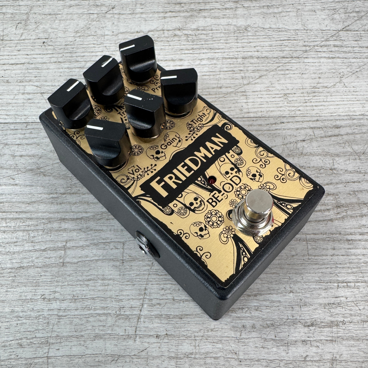 Friedman BE-OD 美品 BE-OD - Friedman Amplification
