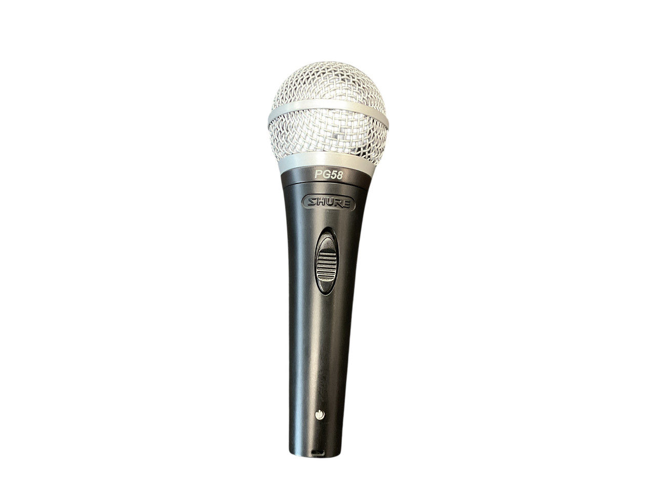 その他 SHURE PG58 Shure PG58-XLR Reviews | Sweetwater
