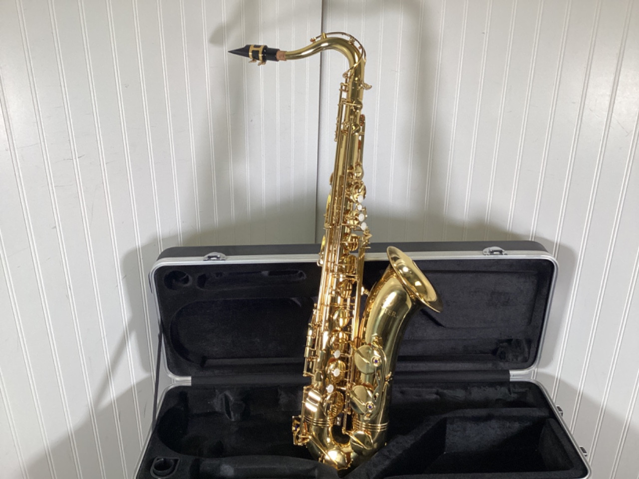 ジェス Used Jupiter JTS-700 TENOR SAX CLEAN Tenor Saxophones Tenor Saxophones