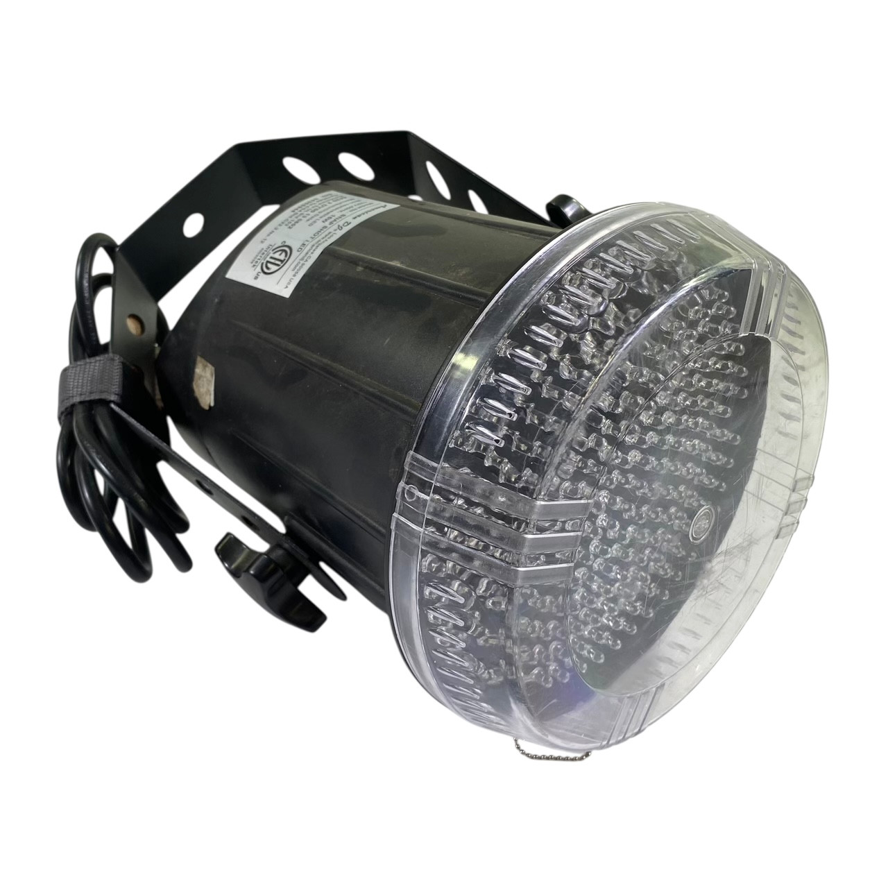 Used American DJ SNAP SHOT LED Moving Light