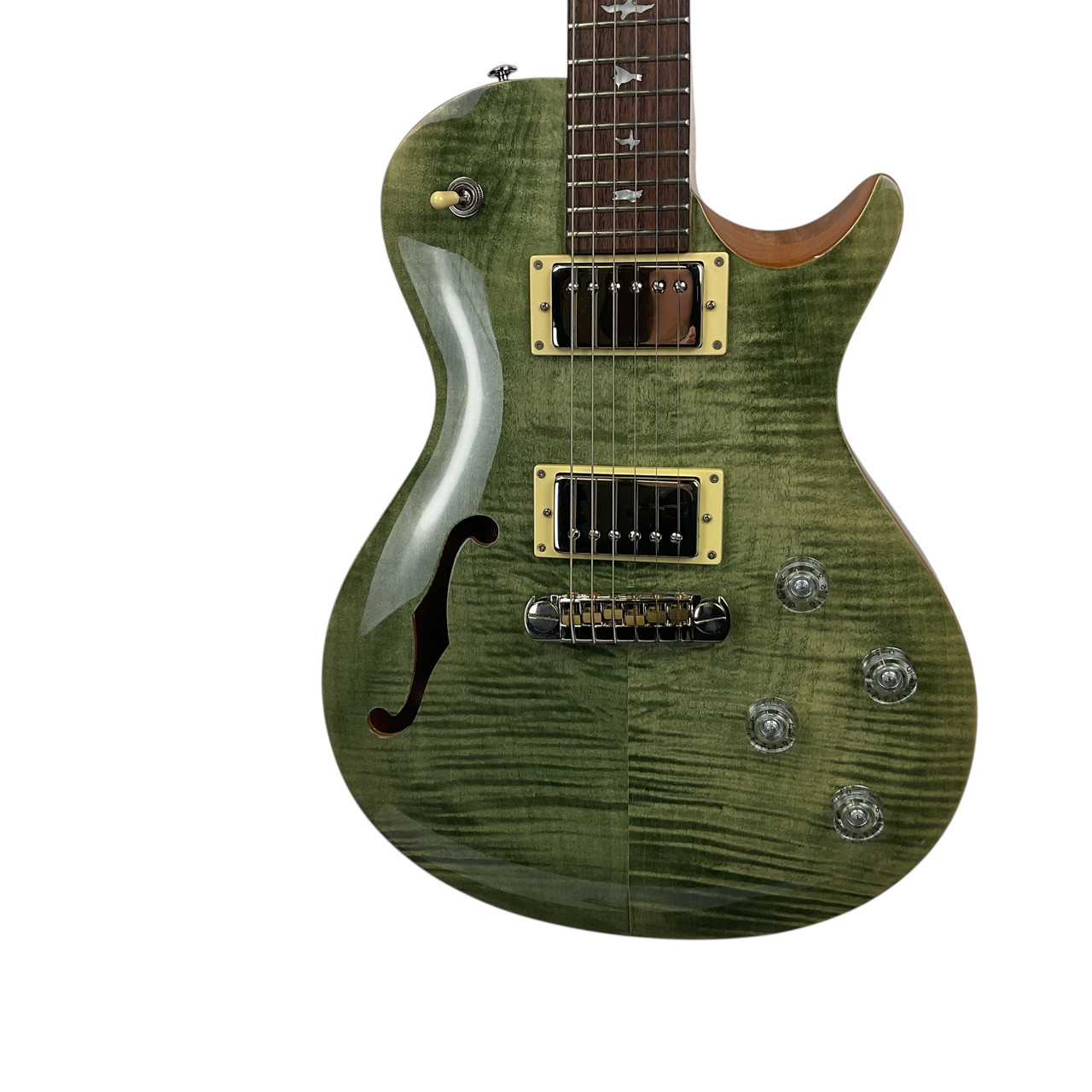 Used Paul Reed Smith - PRS SE ZACH MYERS Semi-Hollow