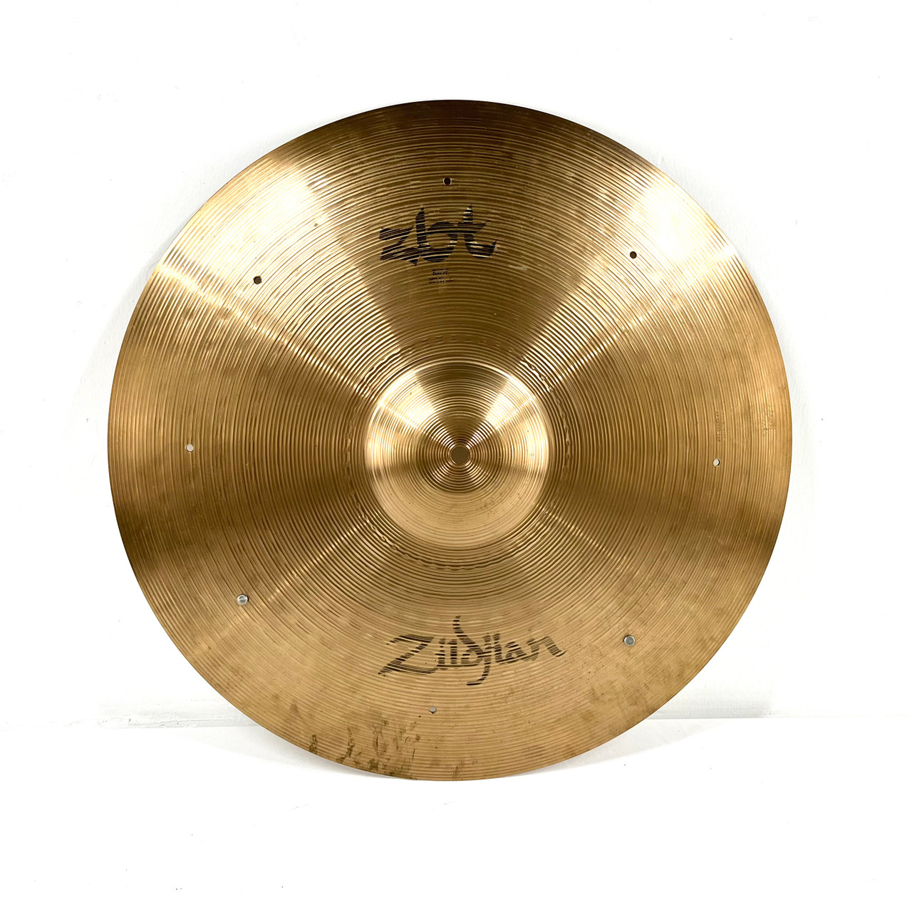 邦楽 Contrust Zildjian ZXT 20