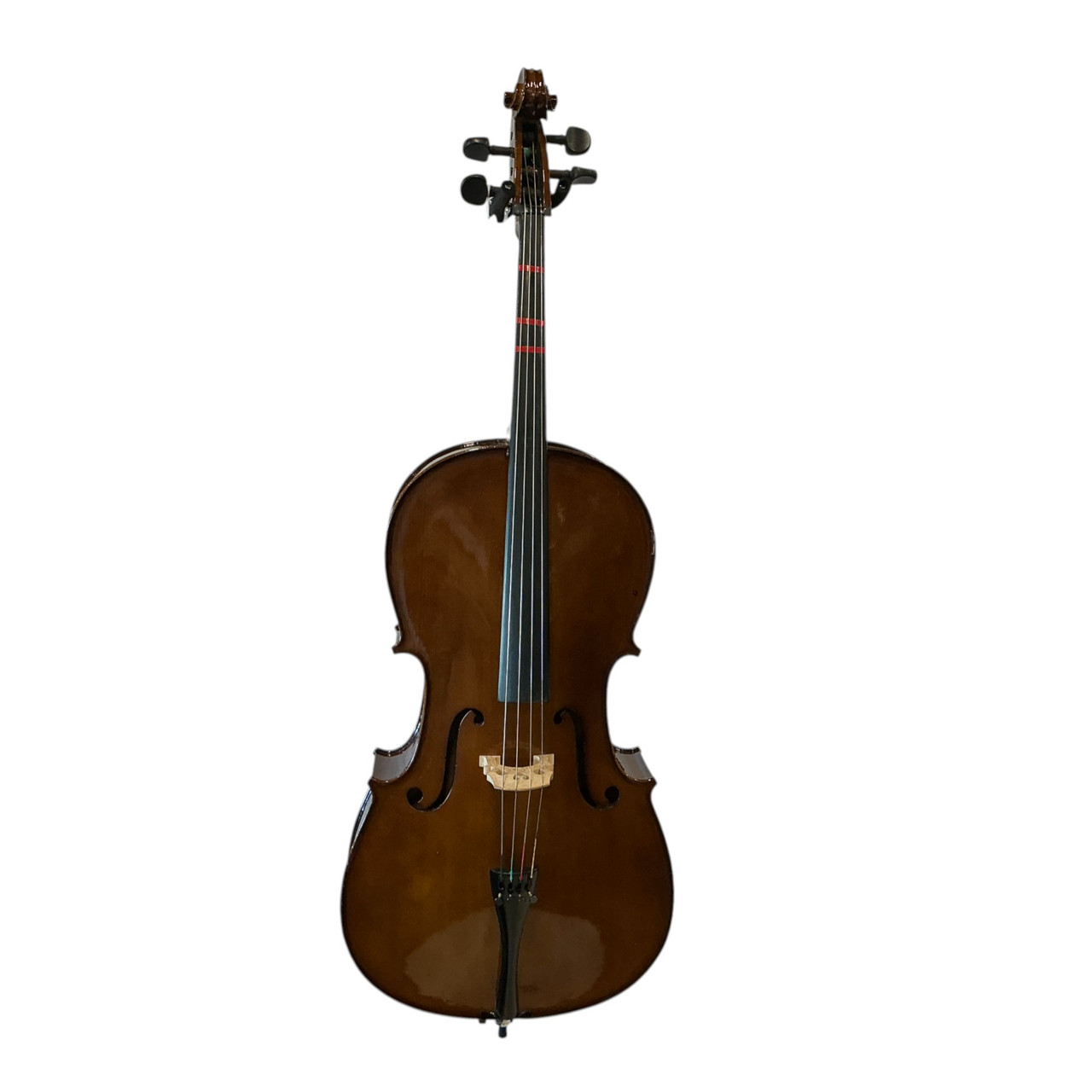 Used Bestler 1/2 CELLO Cello 3/4 Size