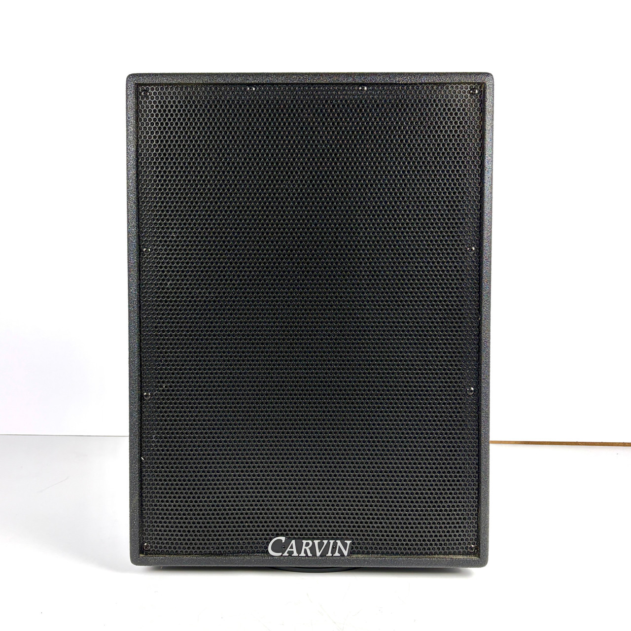 Used Carvin TRX 115N Passive Full Range Speaker Cabinet