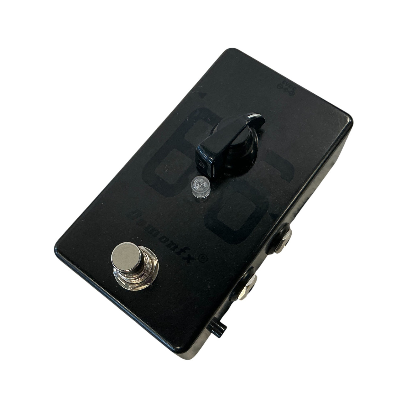 HandmadeEffectsJAM初期SwitchingGate &boost HandmadeEffectsJAM初期SwitchingGate &boost