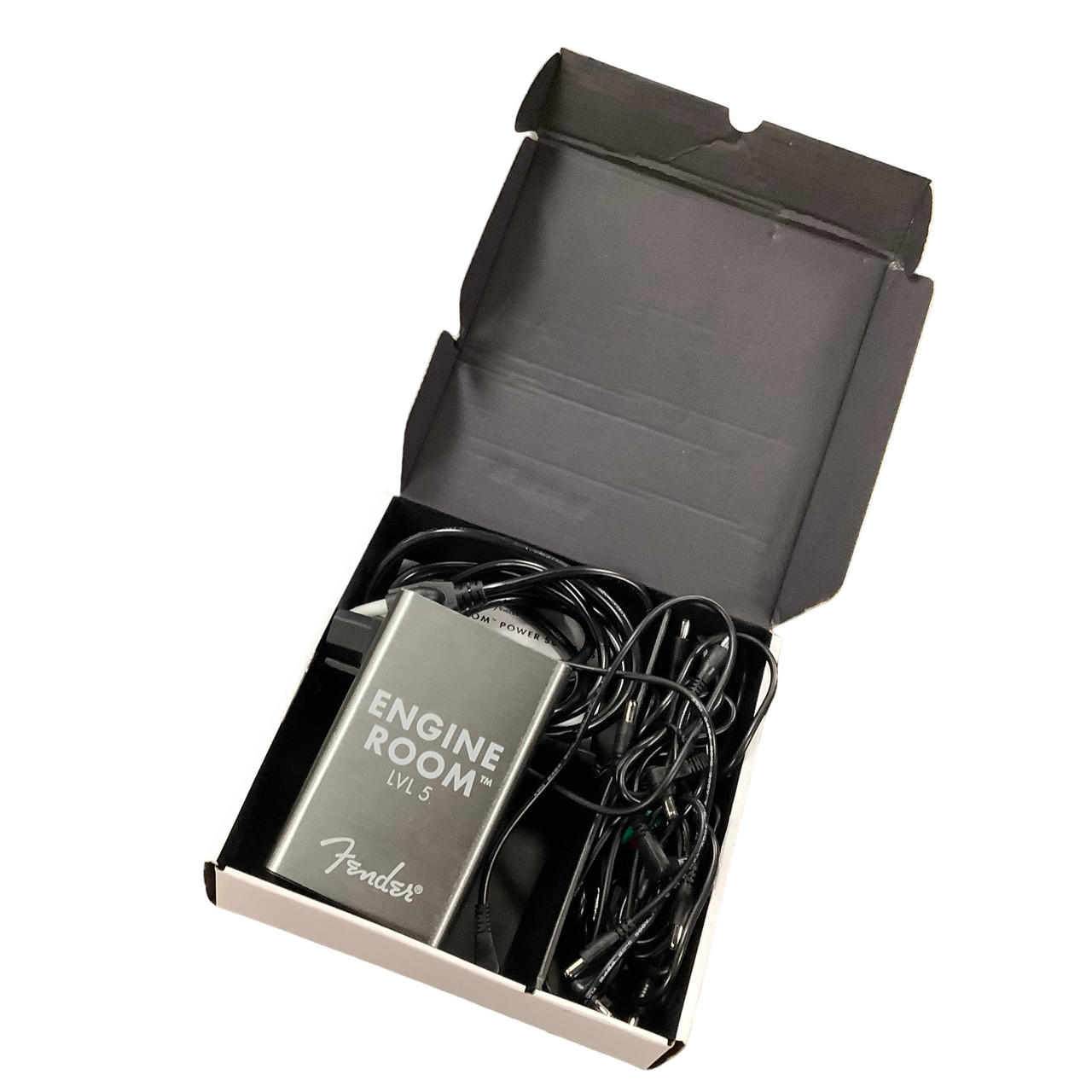 Fender ENGINE ROOM LVL5 Used 美品 Used Fender ENGINE ROOM LVL 5 Guitar Effect