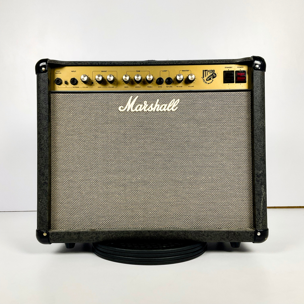 Marshall アンプ　JTM30 Used Marshall JTM30 Vintage Tube Guitar Combo Amp