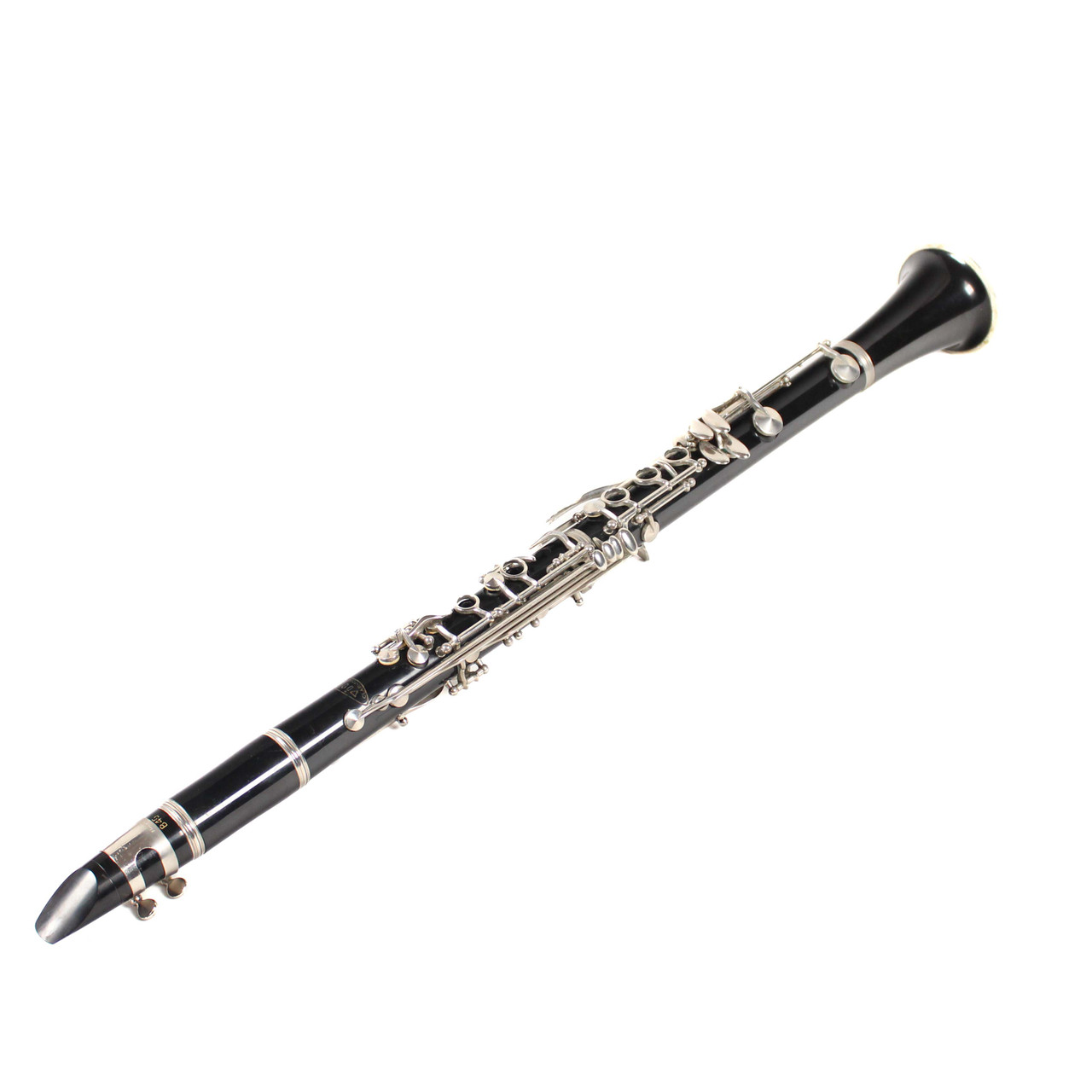 Vito reso tone クラリネット Used Vito RESO-TONE Resonite Clarinet