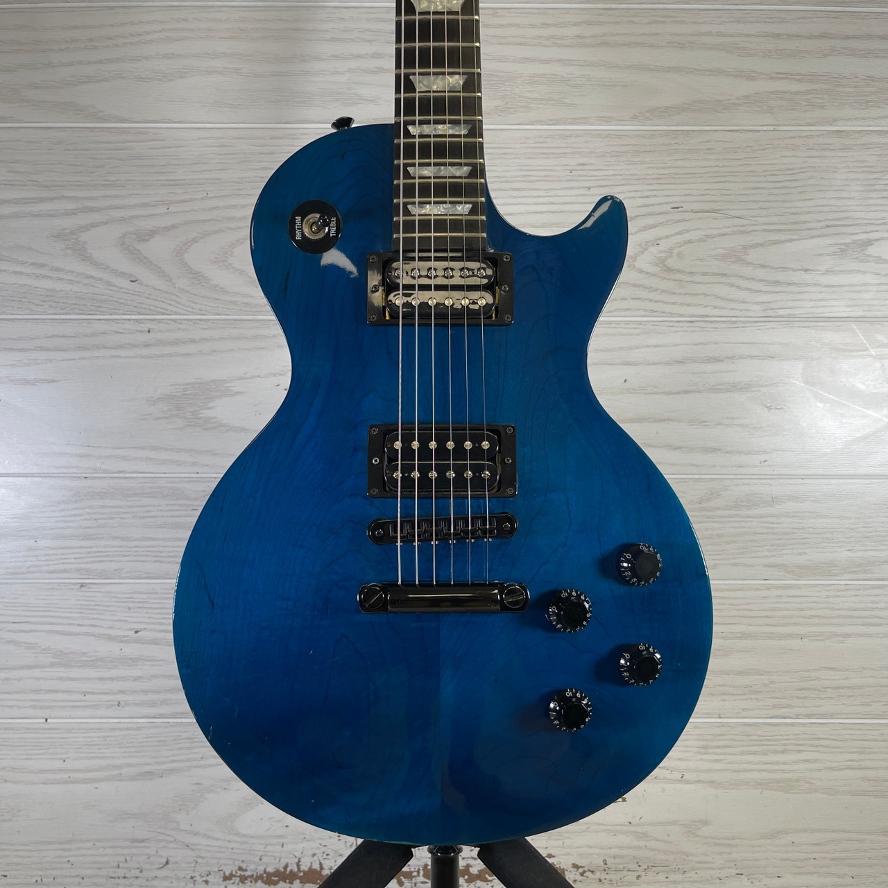 Used Gibson LES PAUL STUDIO LITE LP Type Electric Guitar