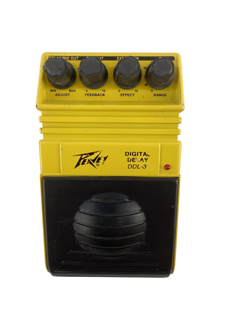 PEAVEY DDL-3 デジタルディレイ Used Peavey DDL-3 DIGITAL DELAY Vintage Delay Pedal