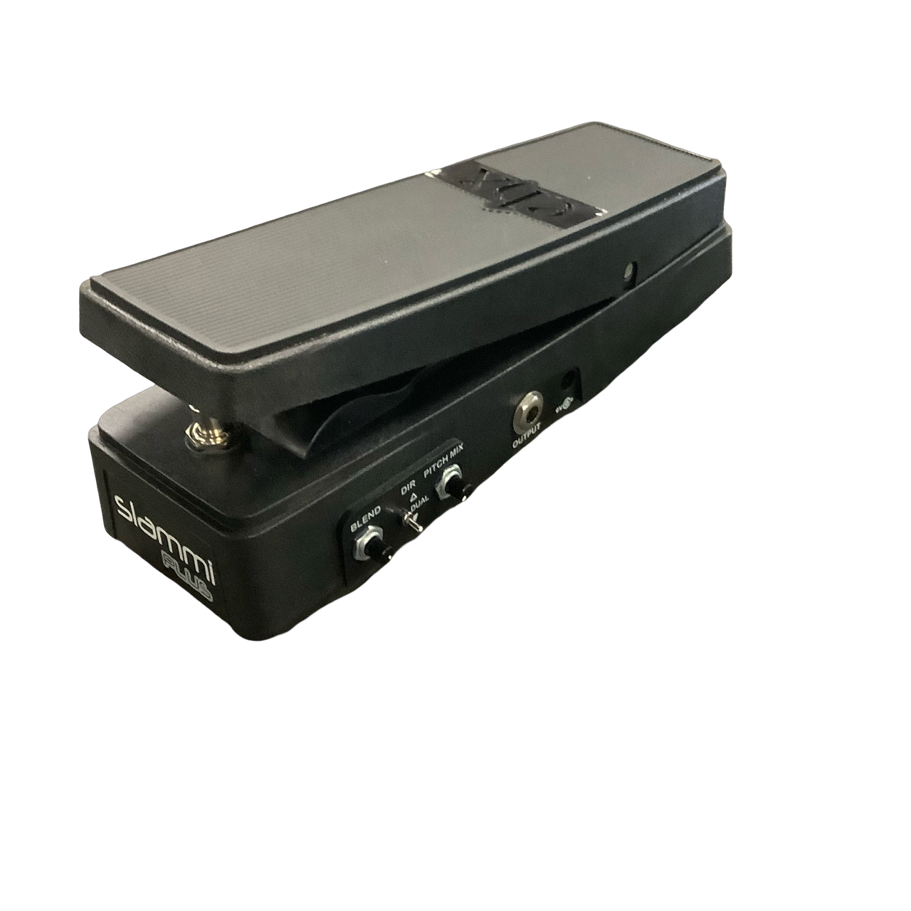 Used Electro Harmonix (E/H) SLAMMI PLUS Wah Pedal