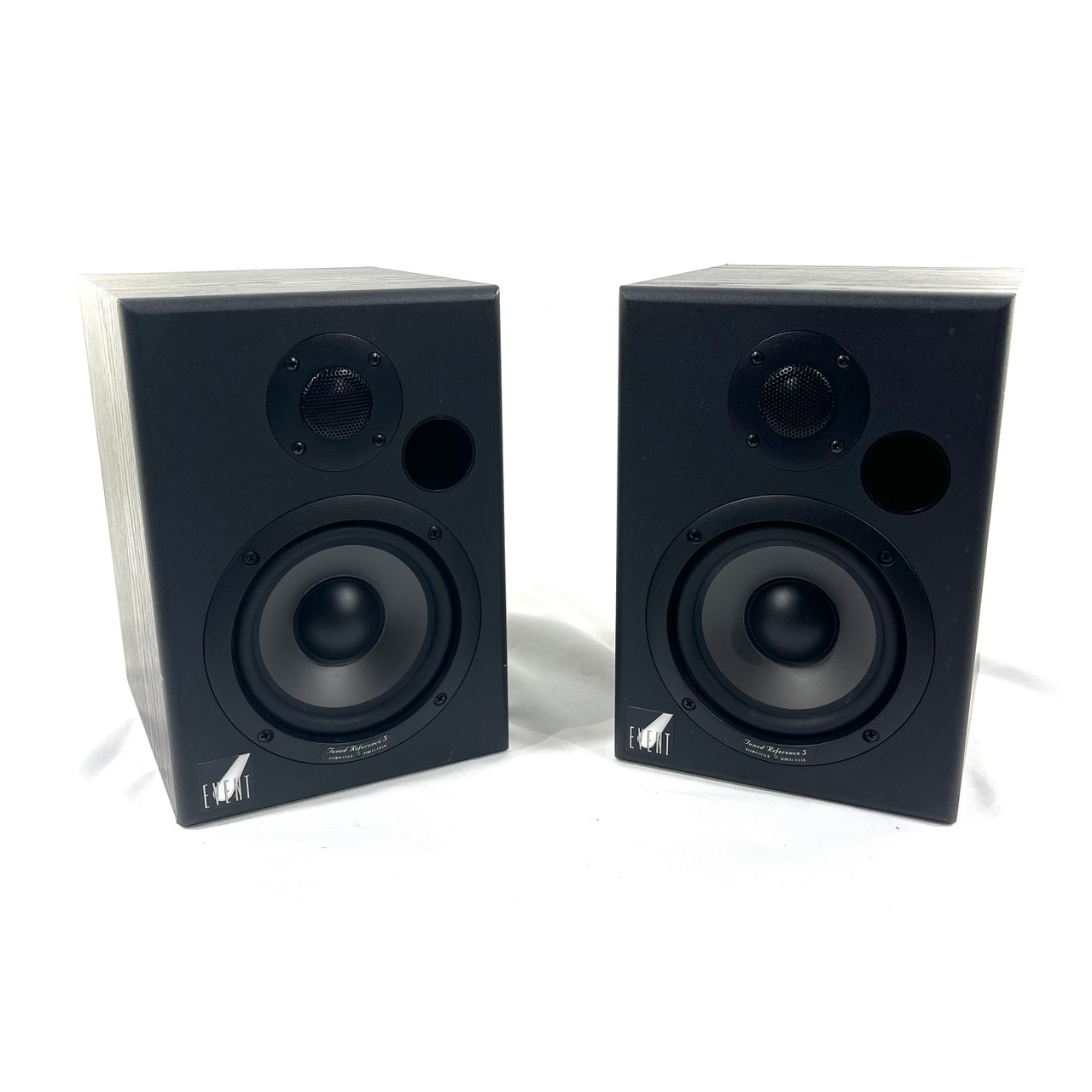EVENT TR8 スタジオモニター　イベント Used Event TR8 PAIR Powered Studio Monitor