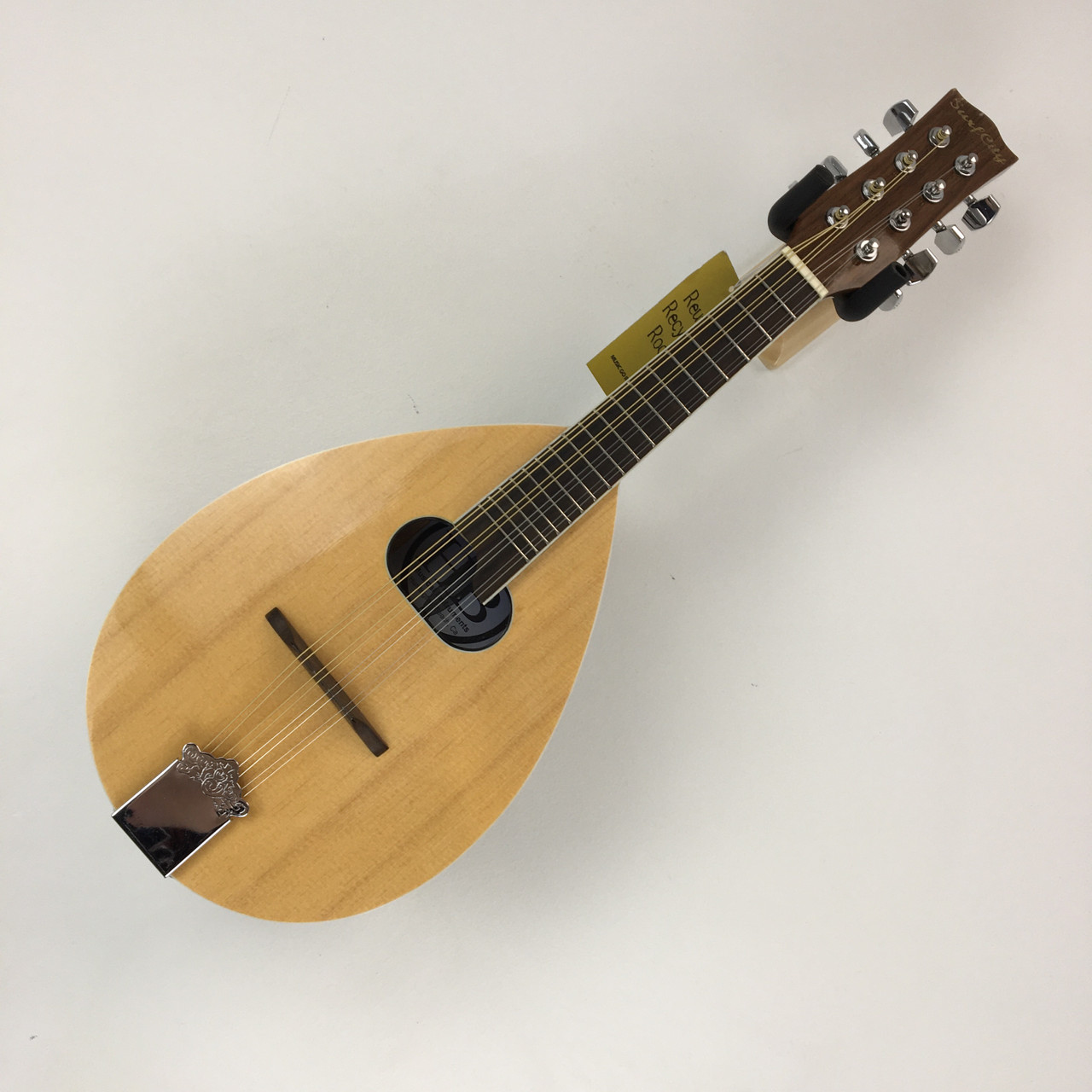 Used SURF CITY HB MANDOLIN Mandolin