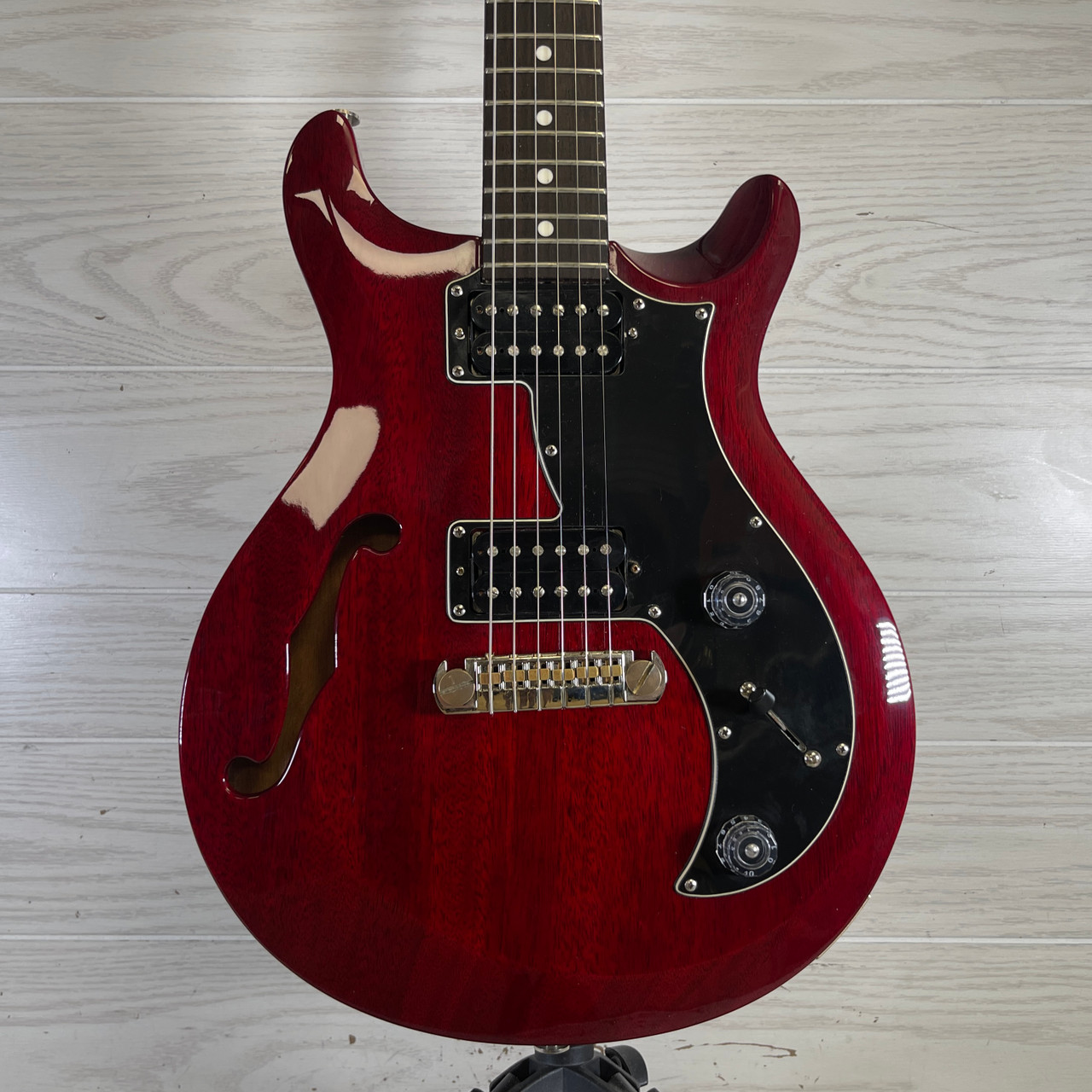 Used Paul Reed Smith - PRS MIRA S2 SEMI HOLLOW Semi-Hollow