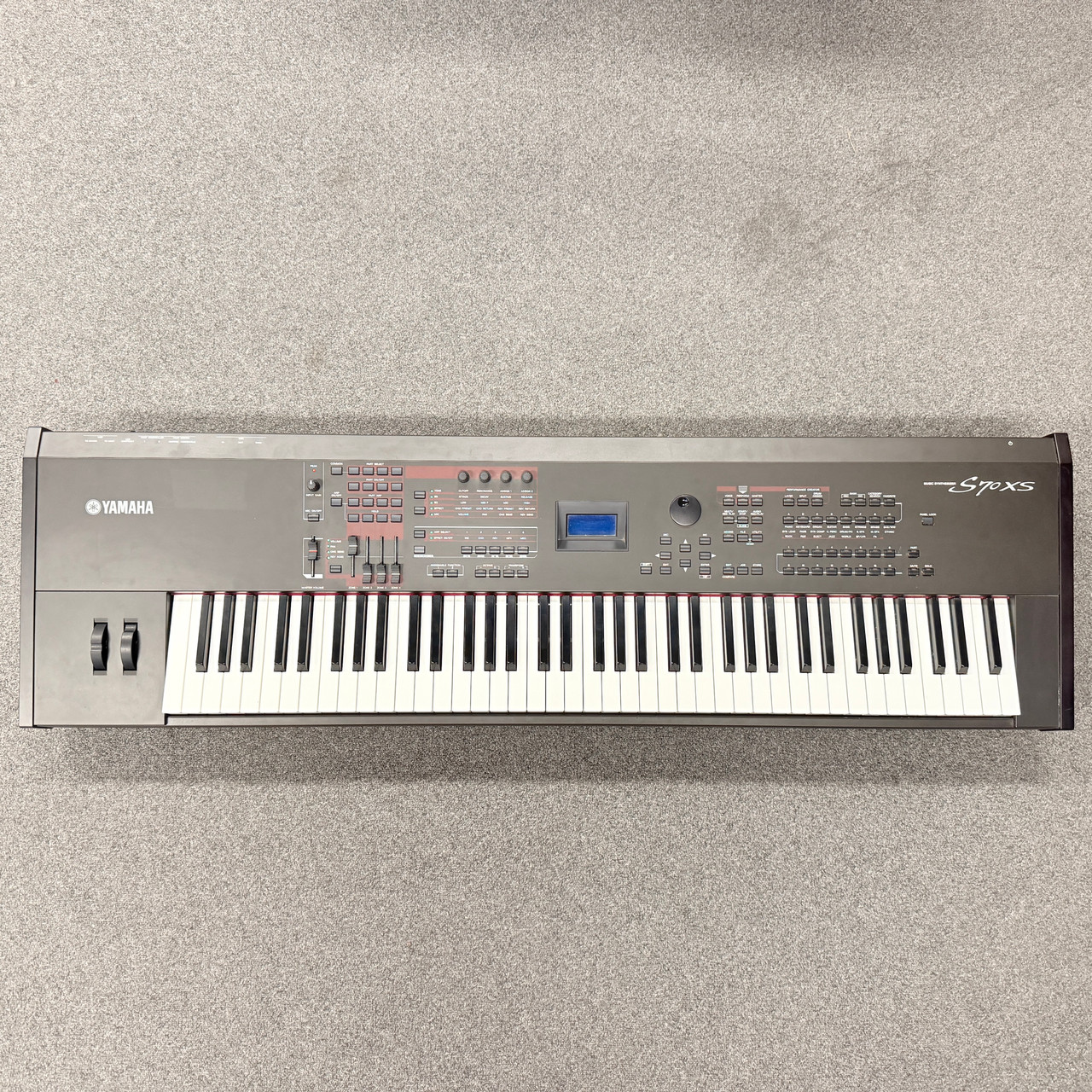 YAMAHA シンセサイザー　s70 xs 620710000000000-00-2000x2000.jpg