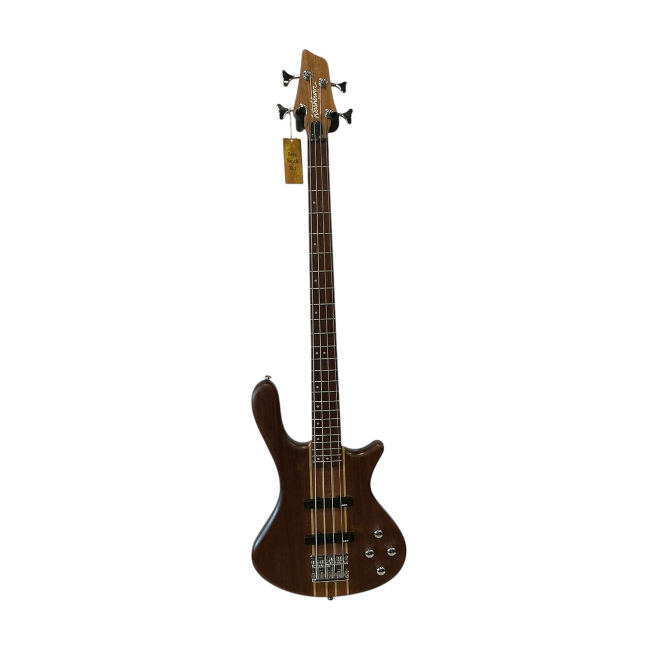 Washburn Taurus T24 エレキベース 4弦 Washburn Taurus T24 Electric bass（中古/送料無料）【楽器検索
