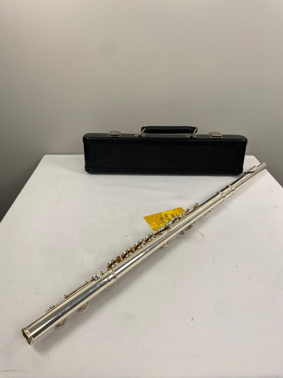 Used Gemeinhardt M2 FLUTE Student Flute