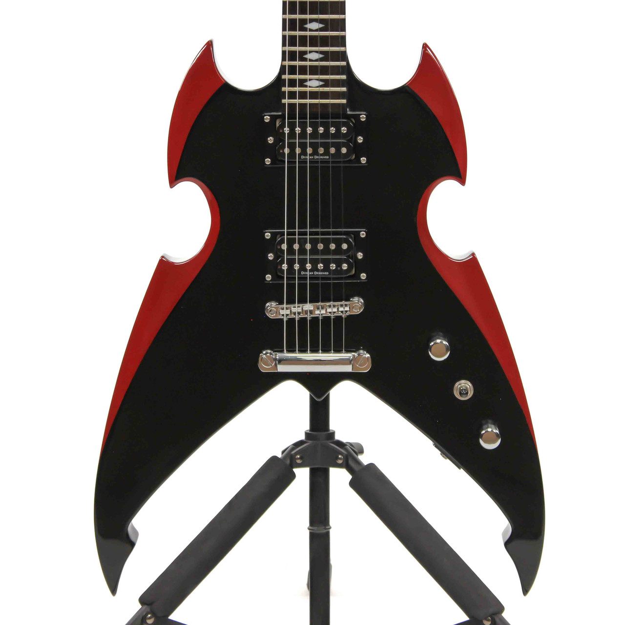 ギター Silvertone Apocalypse Model PS-AP5 Silvertone Ps-Ap5 : r/guitarporn
