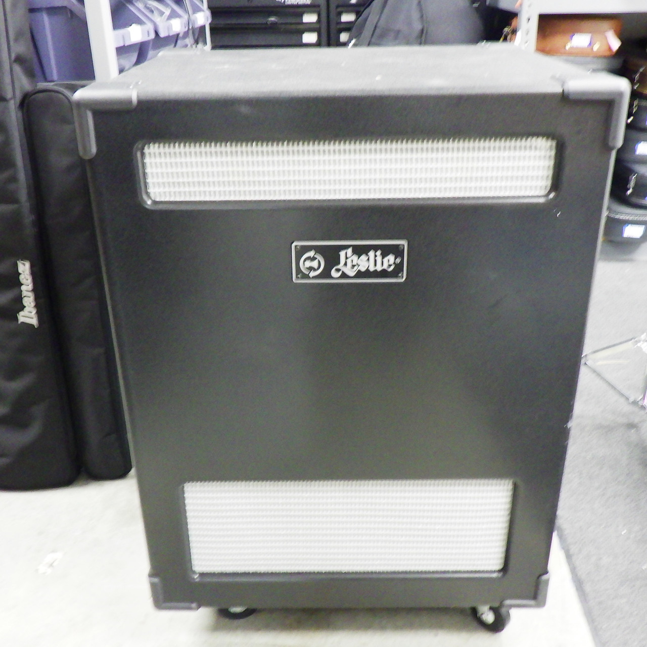 Used HAMMOND LESLIE 3300 Guitar Speaker Cabinet Other