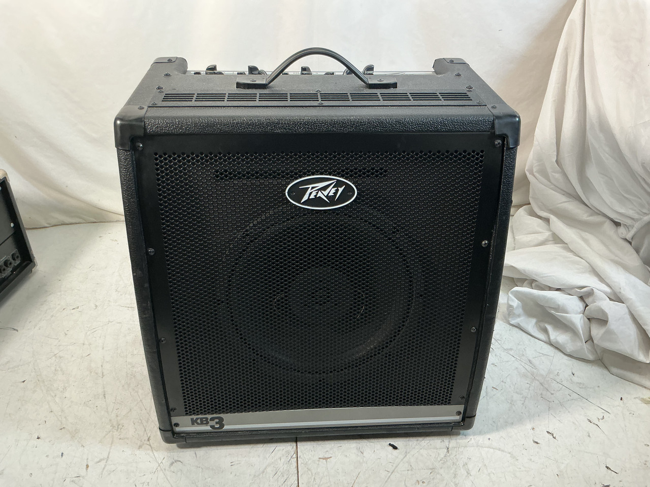 Used Peavey KB3 Keyboard Amplifier