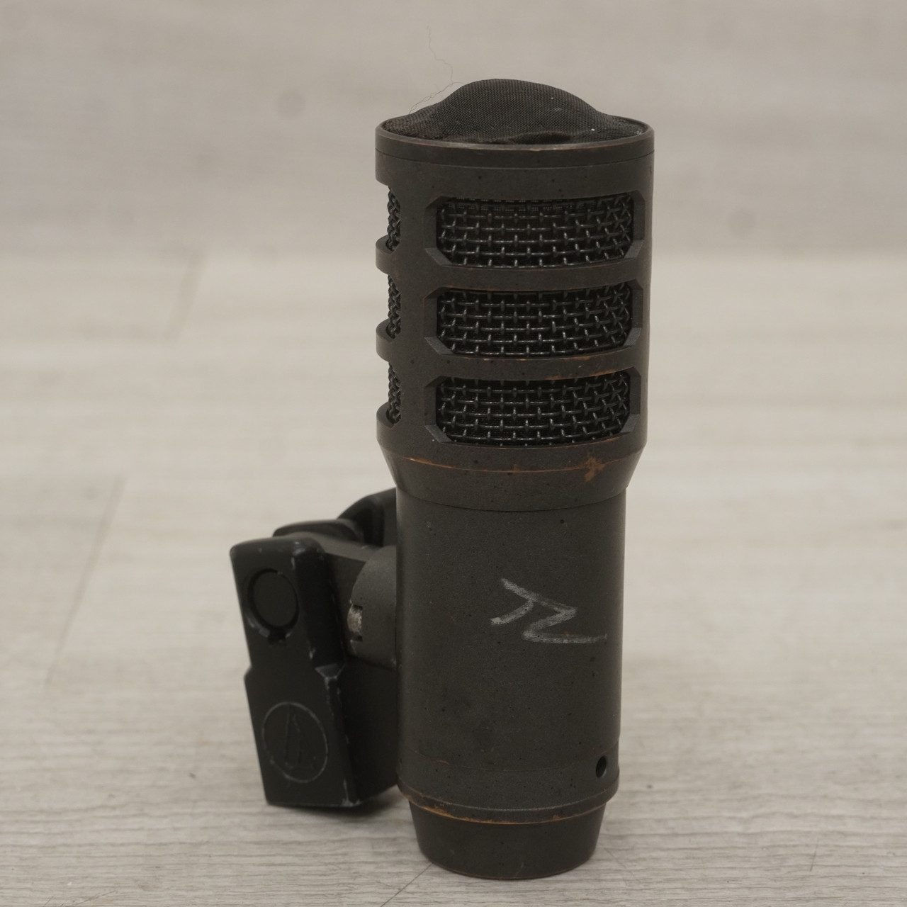 Used Audio Technica ATM25 Dynamic Microphone