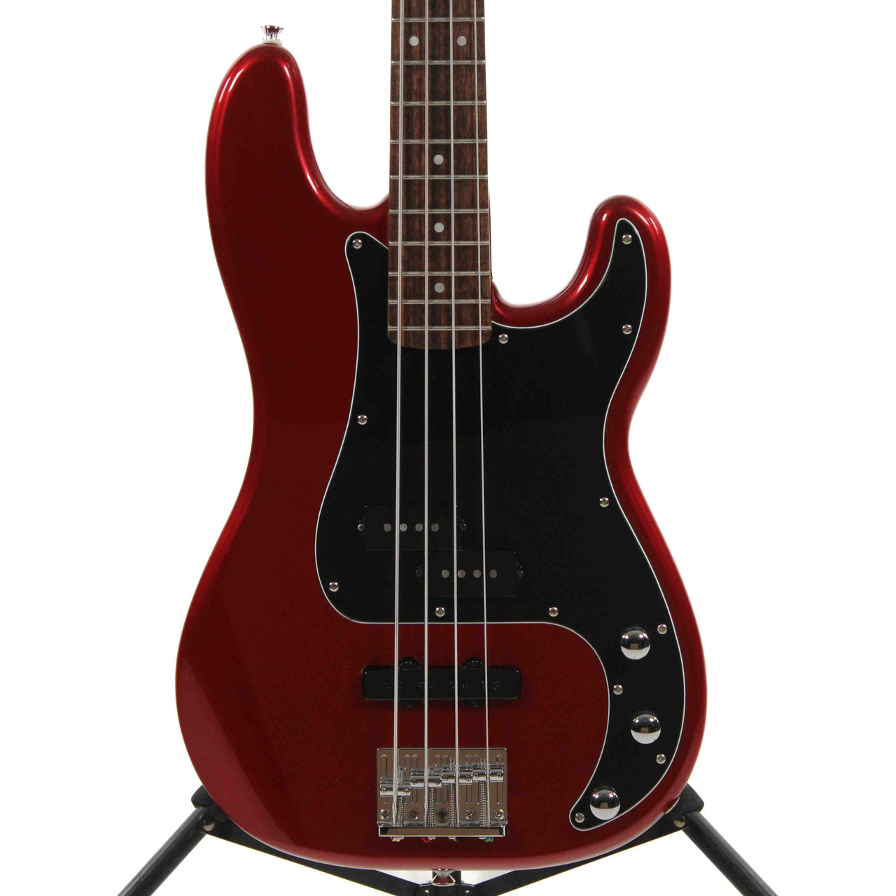 squier Precision Bass カスタム品 squier Precision Bass カスタム品 Limited Edition Squier