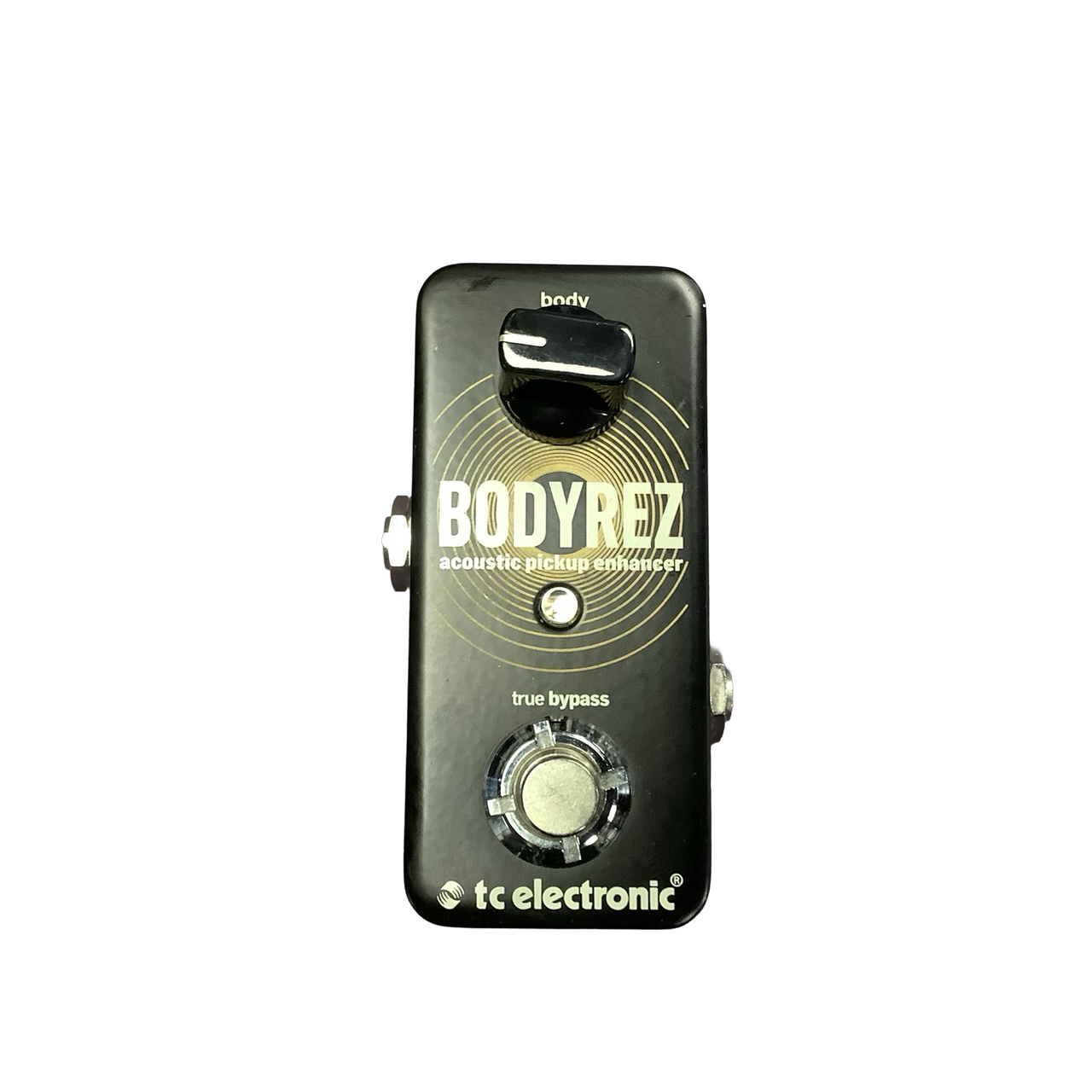 tc electronic Bodyrez