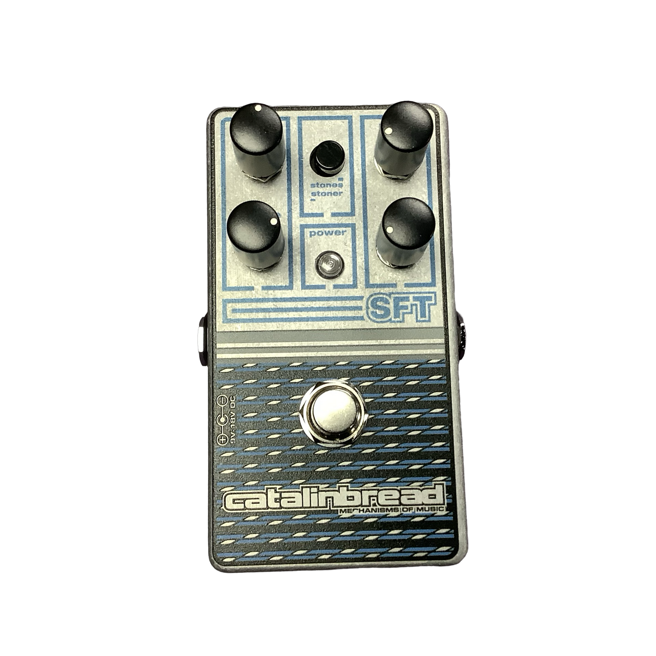 Catalinbread SFT