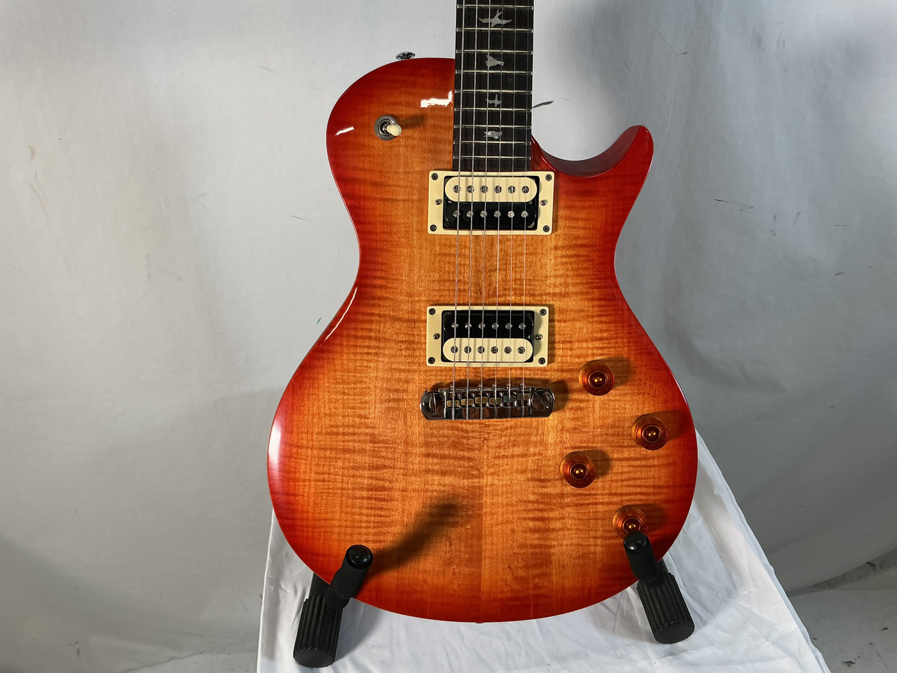 【煎餅】Paul Reed Smith PRS SE 245 煎餅】Paul Reed Smith PRS SE 245 Paul Reed Smith (PRS) SE 245