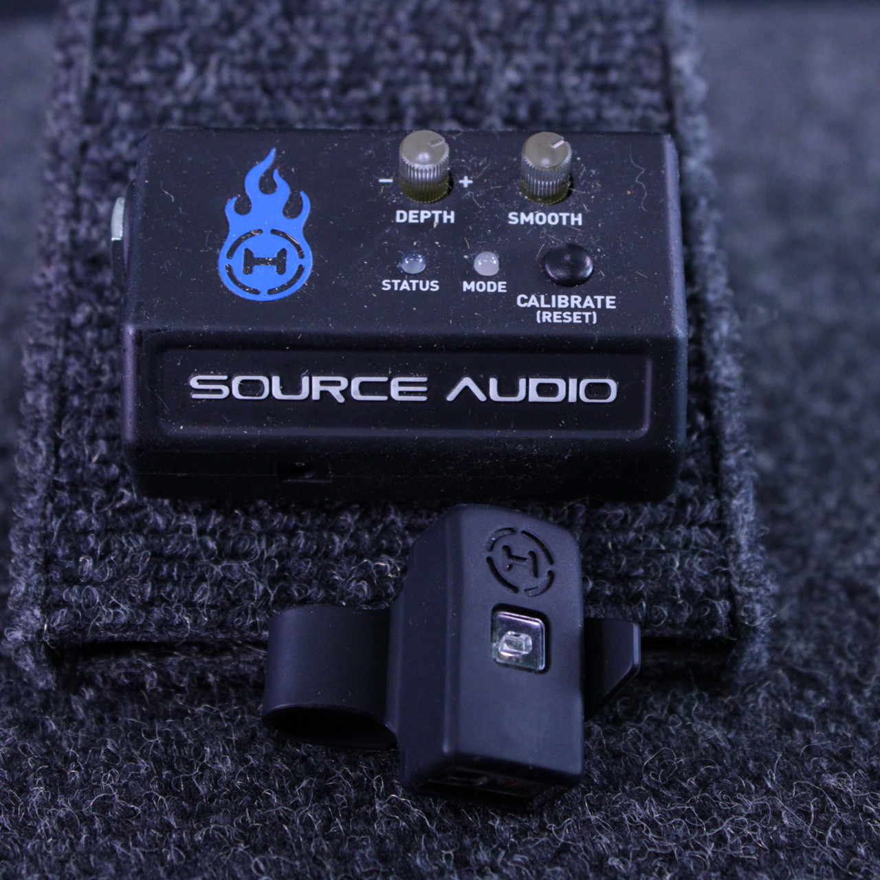 SOURCE AUDIO HOTHAND3 BASSENVEROPEFILTER（Source Audio Hot