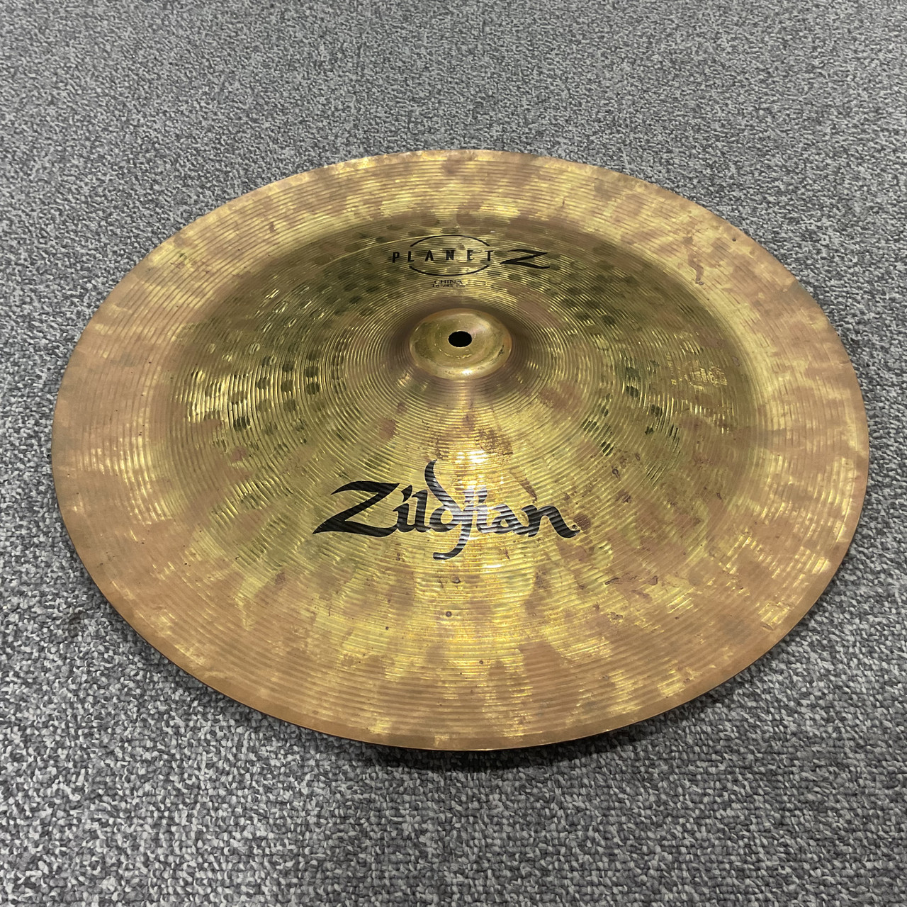モンブラン Used PLANET Z 18 INCH CHINA