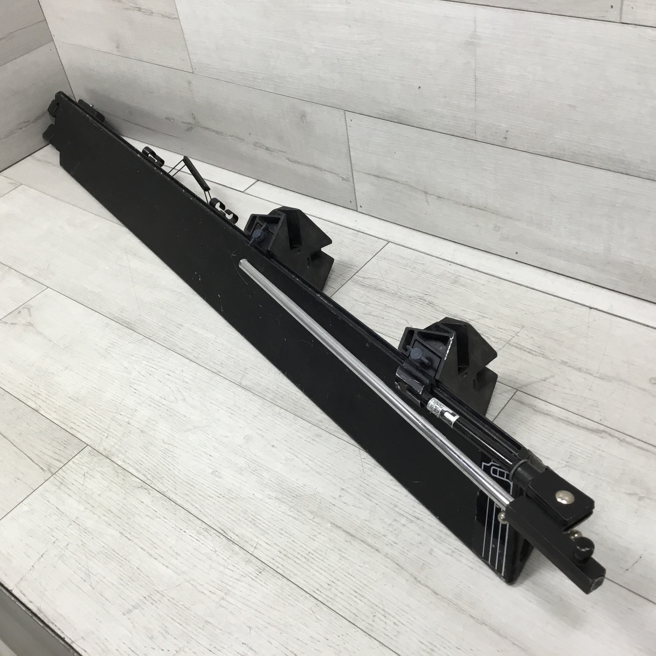 Used Ultimate Support APEX AX-45 WITH MIC ATTACHMENT Tiered